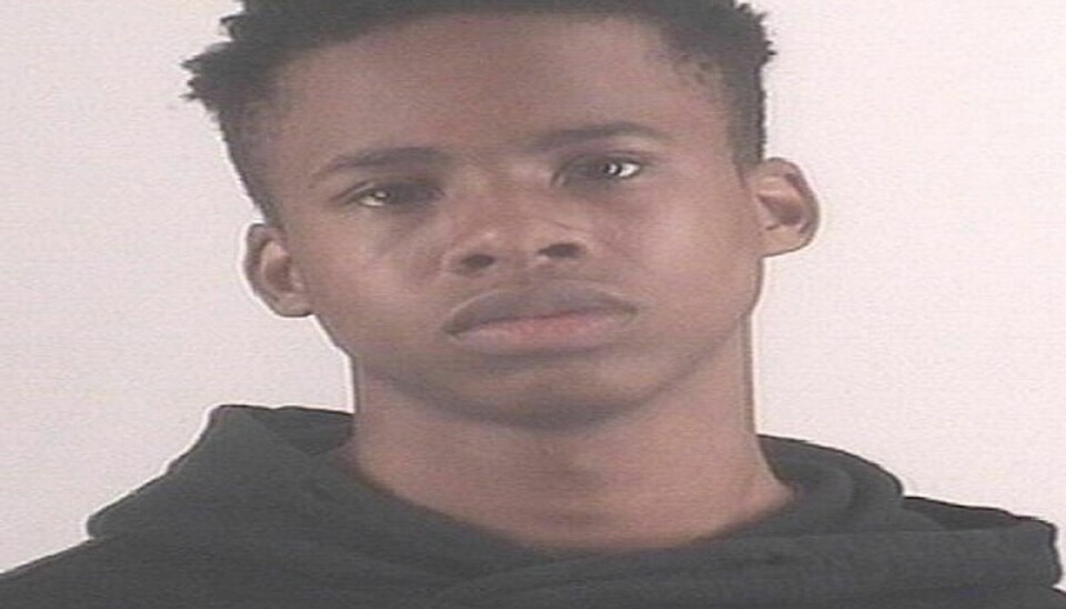 Rapperen Tay-K er blevet dømt for mordet på den 21-årige Ethan Hawke, selv om det ikke var rapperen, der skød ham. Foto: Wikimedia Commons