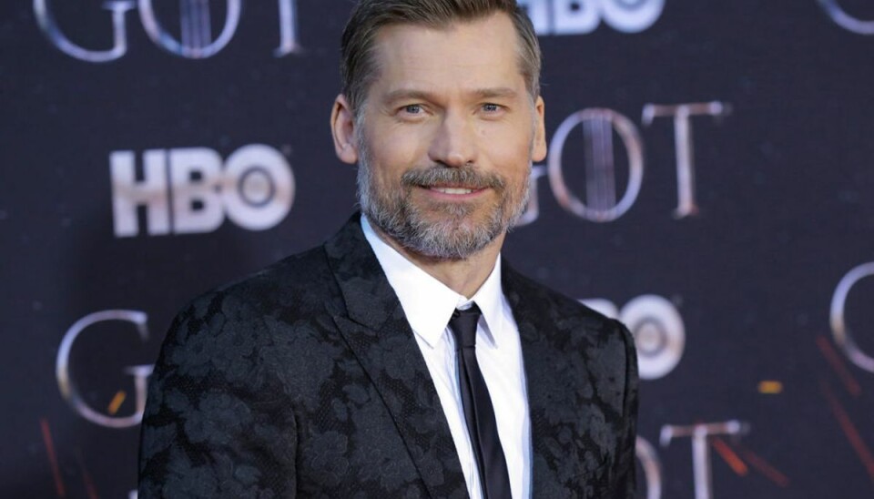Nikolaj Coster-Waldau fortæller, at kritikken af den sidste sæson af Game of Thrones, gjorde skuespillerne kede af det. Klik videre for at se flere billeder. Foto: Scanpix Nikolaj Coster-Waldau fortæller, at kritikken af den sidste sæson af Game of Thrones, gjorde skuespillerne kede af det. Klik videre for at se flere billeder. Foto: Scanpix