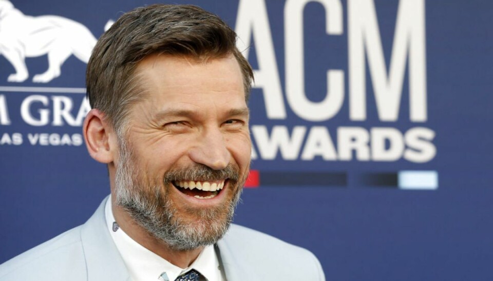 Nikolaj Coster-Waldau har landet endnu en stor rolle. Foto: Steve Marcus/Scanpix. Nikolaj Coster-Waldau har landet endnu en stor rolle. Foto: Steve Marcus/Scanpix.