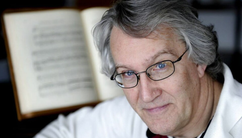 Poul Elming. Aalborg Symfoniorkester fotograferet den 20. marts 2010. Operasanger Poul Elming fylder 70 år søndag den 21. juli 2019. KLIK VIDERE FOR FLERE BILLEDER. (Foto: Mik Eskestad/Ritzau Scanpix) Poul Elming. Aalborg Symfoniorkester fotograferet den 20. marts 2010. Operasanger Poul Elming fylder 70 år søndag den 21. juli 2019. KLIK VIDERE FOR FLERE BILLEDER. (Foto: Mik Eskestad/Ritzau Scanpix)