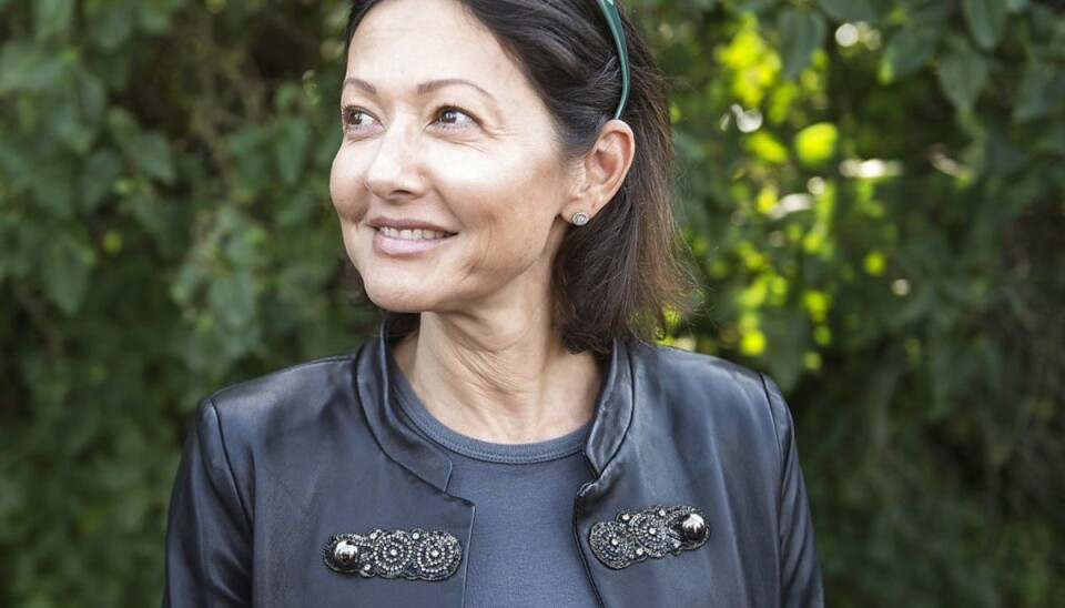 Grevinde Alexandra har frasagt sig apanage i 2020. Nu afslører hun, hvad hun skal bruge fremtiden på. Klik videre og se flere billeder. Foto: Scanpix Grevinde Alexandra har frasagt sig apanage i 2020. Nu afslører hun, hvad hun skal bruge fremtiden på. Klik videre og se flere billeder. Foto: Scanpix