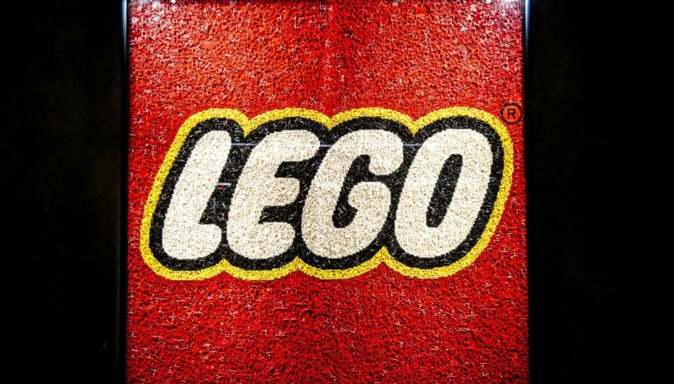 Nu kan du snart få figurerne fra en af verdens meste kendte TV-serier. I LEGO. KLIK og se hvilken. (Foto: Mads Claus Rasmussen/Scanpix 2018)