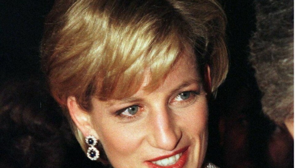 Prinsesse Dianas liv fortolkes på Broadway Prinsesse Diana, der her ses på et foto fra 1996, er fortsat et navn, mange husker. Foto: Don Pollard/Scanpix.