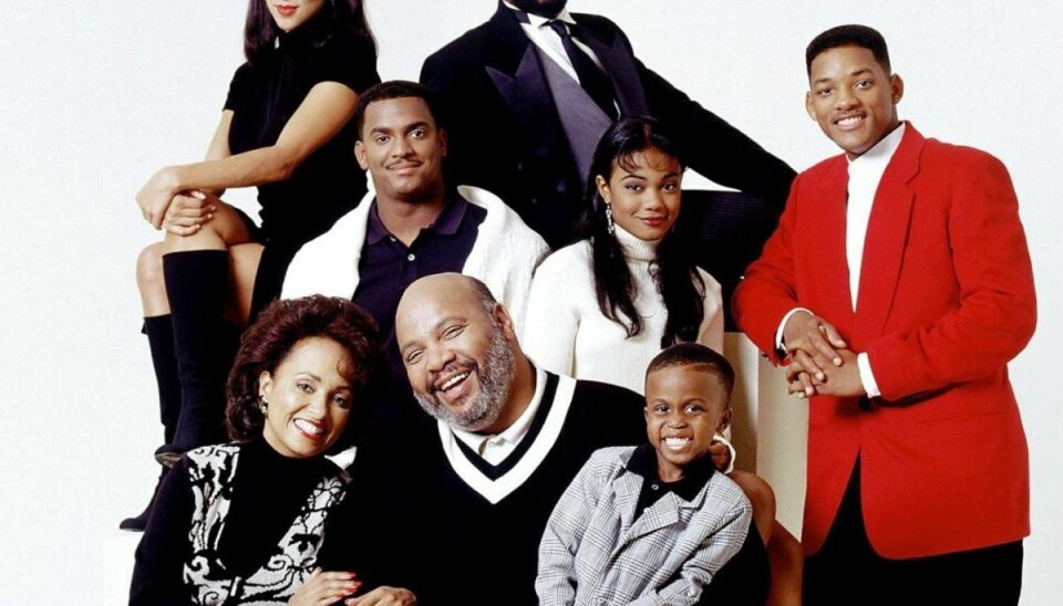 Elsket Rap fyr i L.A.-skuespiller død John Wesley, der er bedst kendt for sin birolle i Rap fyr i L.A., døde søndag efter komplikationer i forbindelse med knoglekræft. Foto: Scanpix