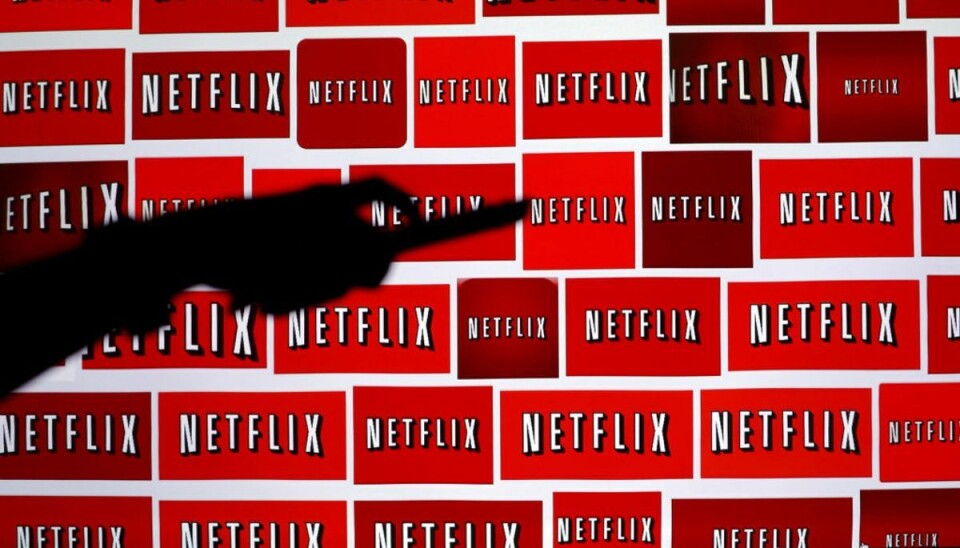 Netflix har aflyst optagelserne af en film med danske Mads Mikkelsen. Foto: Mike Blake/Scanpix. Netflix har aflyst optagelserne af en film med danske Mads Mikkelsen. Foto: Mike Blake/Scanpix.