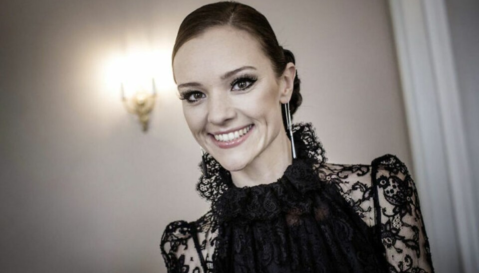 Lise Rønne er færdig på Aftenshowet. KLIK DIG GENNEM GALLERIET OG SE BILLEDER FRA HENDES LANGE TV-KARRIERE. Foto: Scanpix Lise Rønne er færdig på Aftenshowet. KLIK DIG GENNEM GALLERIET OG SE BILLEDER FRA HENDES LANGE TV-KARRIERE. Foto: Scanpix