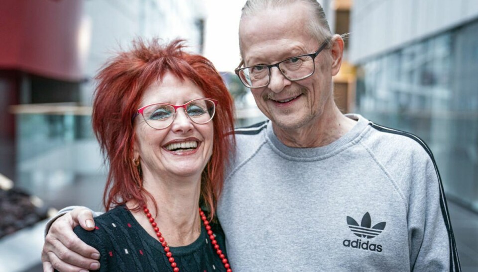Sussi og Leo i spændende ny dokumentar