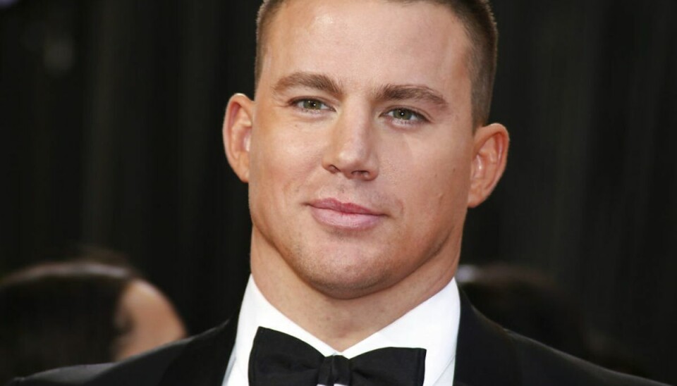 Skuespilleren Channing Tatum er blevet single. Kilder tæt på parret bekræfter at han og sangerinden Jessie J har brudt med hinanden. KLIK VIDERE OG SE FLERE BILLEDER. Foto: REUTERS/Lucy Nicholson