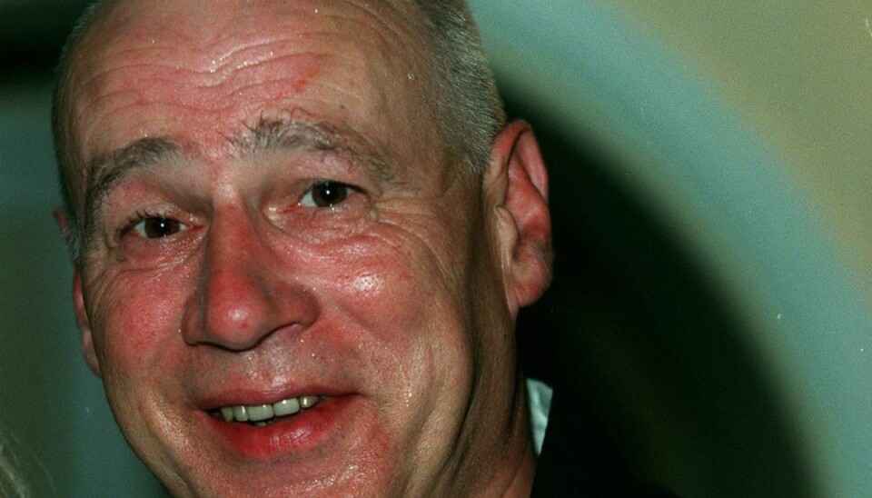 Musiker og sangskriver Neil Innes døde pludseligt den 29. december 2019. KLIK VIDERE OG SE FLERE BILLEDER Foto: Scanpix Musiker og sangskriver Neil Innes døde pludseligt den 29. december 2019. KLIK VIDERE OG SE FLERE BILLEDER Foto: Scanpix