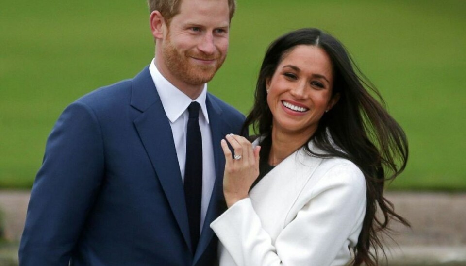Harry og Meghan kan tjene en formue