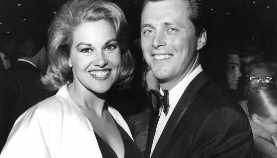 Grease-stjerne er død Edd Byrnes blev kendt for sin rolle i filmen ‘Grease’ og TV-serien ’77 Sunset Strip’. Foto: MediaPunch / BACKGRID / Scanpix