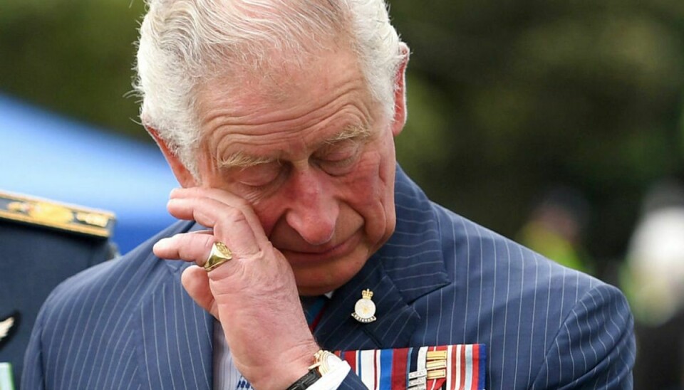 Prins Charles har netop sendt en dybfølt hilsen til Australien og det australske folk via sin Twitter-profil. Klik videre for flere billeder. Foto: Scanpix/REUTERS/Tracey Nearmy