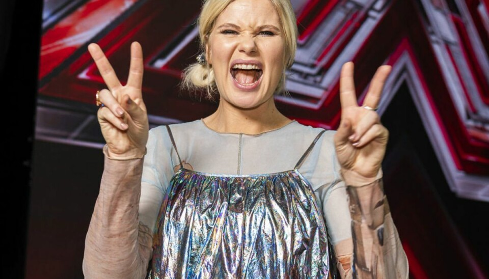 X Factor: Det kan du opleve i første liveshow