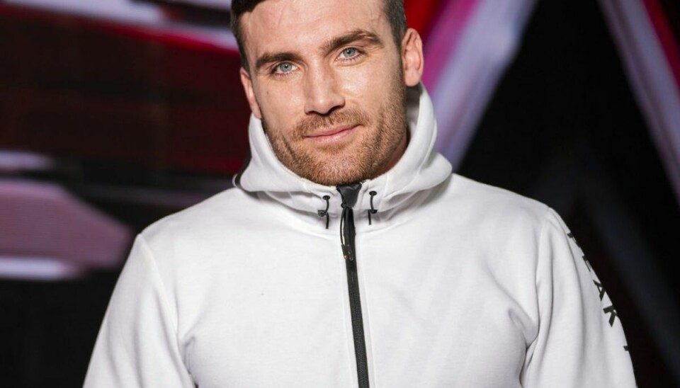 X Factor-deltager åben om hård fortid