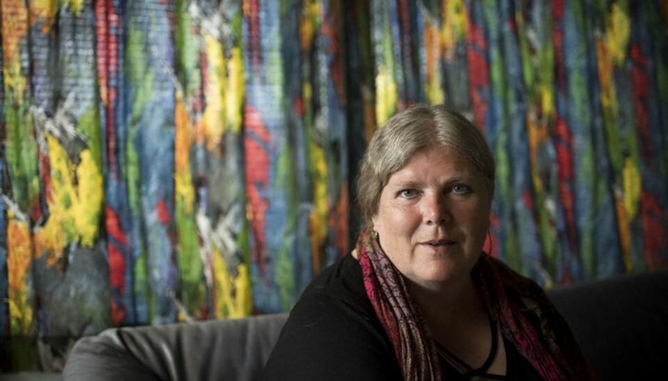 Skammerens datters ‘mor’ fylder rundt
