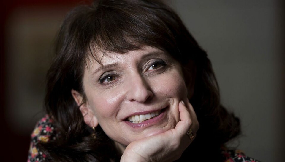 Nye detaljer om stjernespækket Bier-serie Serien får premiere den 11. maj. Foto: Claus Bech/Scanpix.