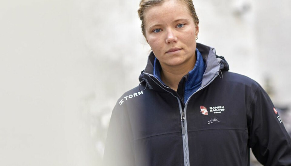 OL-udskydelse har ramt Anne-Maries hverdag