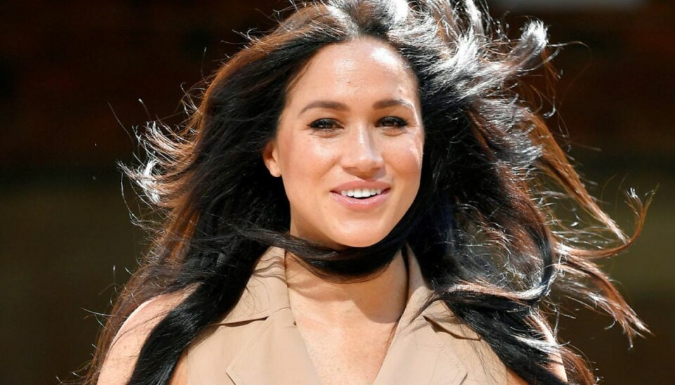 Meghan Markle planlægger tilsyneladende at vende tilbage til filmen. Klik videre for flere billeder. Foto: Scanpix/REUTERS/Toby Melville Meghan Markle planlægger tilsyneladende at vende tilbage til filmen. Klik videre for flere billeder. Foto: Scanpix/REUTERS/Toby Melville