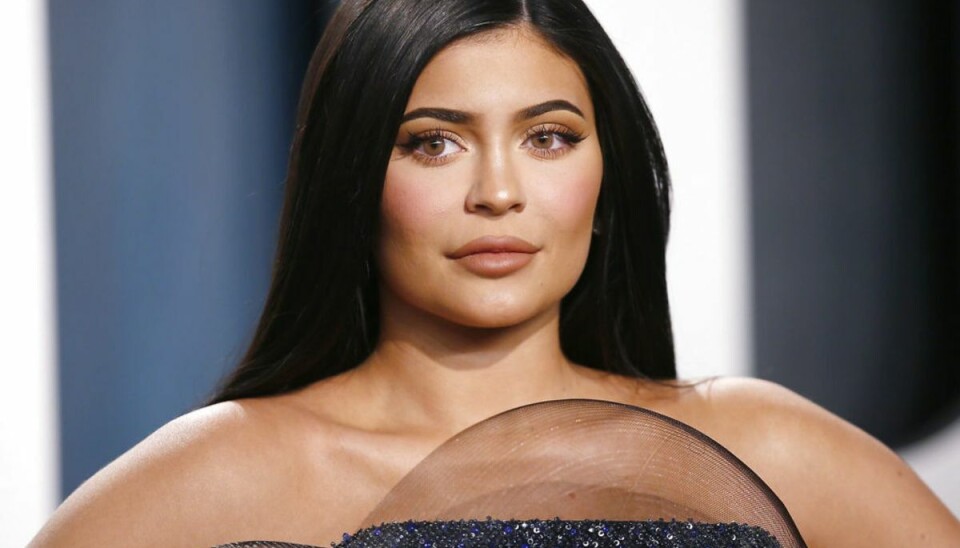 Hun er verdens yngste dollarmilliardær