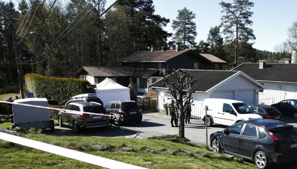 Norsk drabssigtet milliardærs kloak undersøges