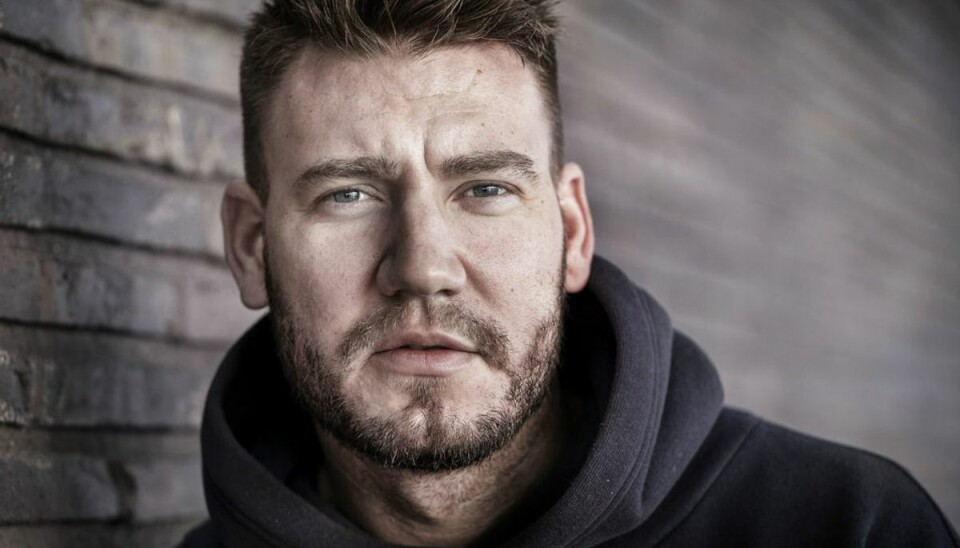 Nicklas Bendtner har fået solgt sin lejlighed i København. KLIK VIDERE OG SE FLERE BILLEDER. Foto: Liselotte Sabroe/Ritzau Scanpix Nicklas Bendtner har fået solgt sin lejlighed i København. KLIK VIDERE OG SE FLERE BILLEDER. Foto: Liselotte Sabroe/Ritzau Scanpix