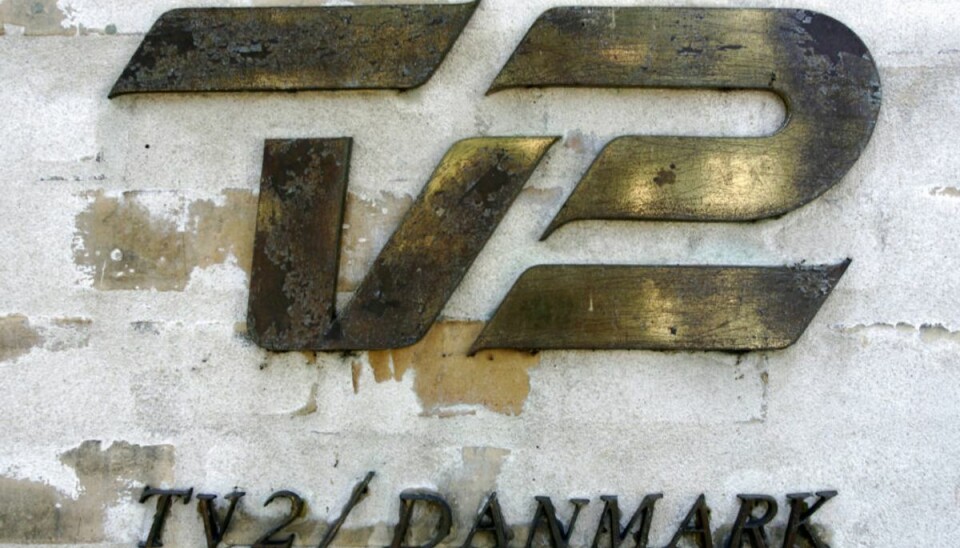 TV2 lagde banko-spilleres telefonnumre på nettet