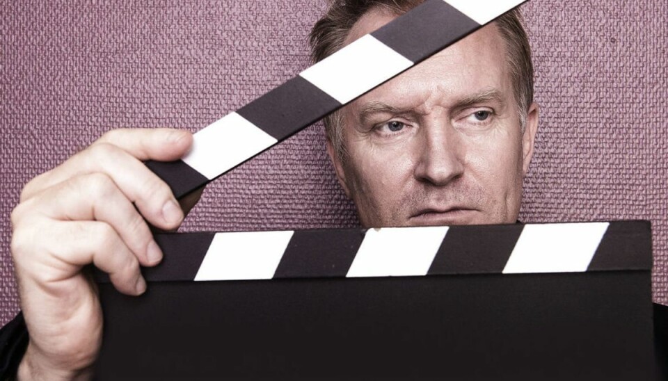 Ulrich Thomsen spiller Danmarks ambassadør i USA Henrik Kauffmann under Anden Verdenskrig i filmen Vores mand i Amerika. KLIK VIDERE OG SE FLERE BILLEDER Foto: Sarah Christine Nørgaard/BT/Ritzau Scanpix Ulrich Thomsen spiller Danmarks ambassadør i USA Henrik Kauffmann under Anden Verdenskrig i filmen Vores mand i Amerika. KLIK VIDERE OG SE FLERE BILLEDER Foto: Sarah Christine Nørgaard/BT/Ritzau Scanpix