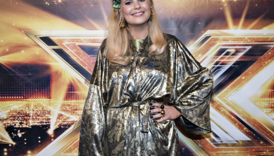 Denne dag vender X Factor tilbage