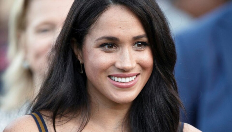 Det er fra sin mor Doria Ragland, at Meghan har lært at prioritere velgørende arbejde. KLIK VIDERE OG SE FLERE BILLEDER Foto: Mark Large/Pool via REUTERS Det er fra sin mor Doria Ragland, at Meghan har lært at prioritere velgørende arbejde. KLIK VIDERE OG SE FLERE BILLEDER Foto: Mark Large/Pool via REUTERS