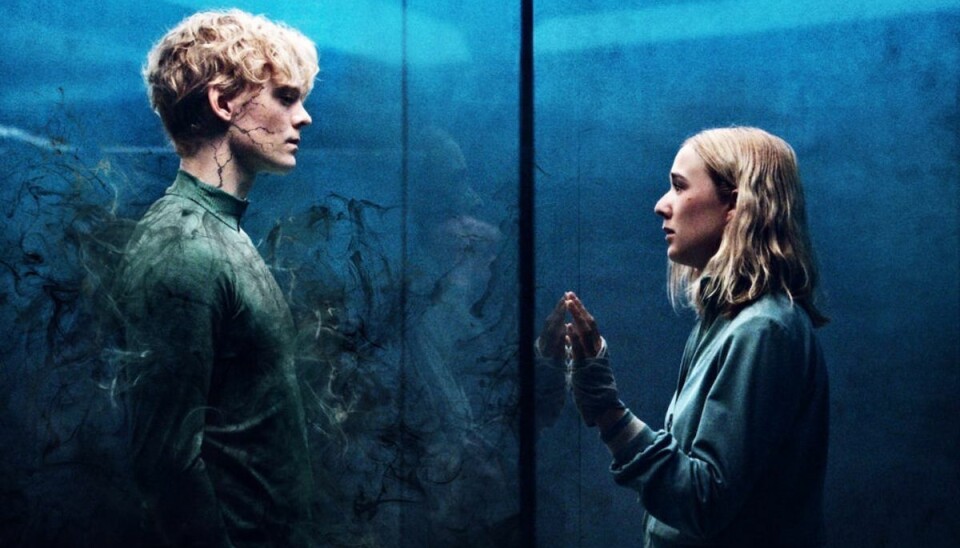 Netflix afslører premieredato på dansk serie Tredje sæson af “The Rain” får premiere til august. – Foto: The Rain/Netflix/Free