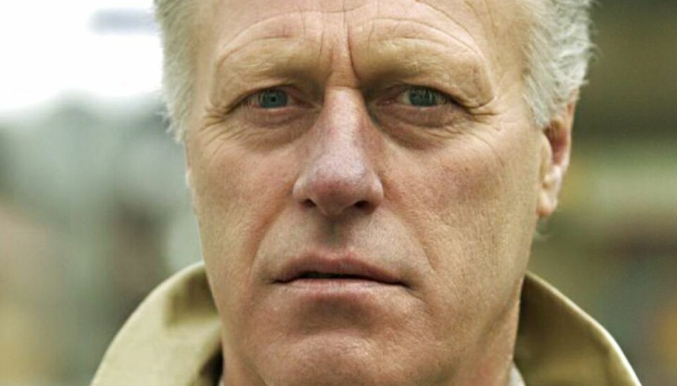 Multimilliardær Tom Hagen blev anholdt tirsdag. Han er nu sigtet i sagen om hans kones forsvinden. Hun har været meldt savnet siden 2018, men politiet har i noget tid ment, hun blev dræbt. Foto: Scanpix Multimilliardær Tom Hagen blev anholdt tirsdag. Han er nu sigtet i sagen om hans kones forsvinden. Hun har været meldt savnet siden 2018, men politiet har i noget tid ment, hun blev dræbt. Foto: Scanpix