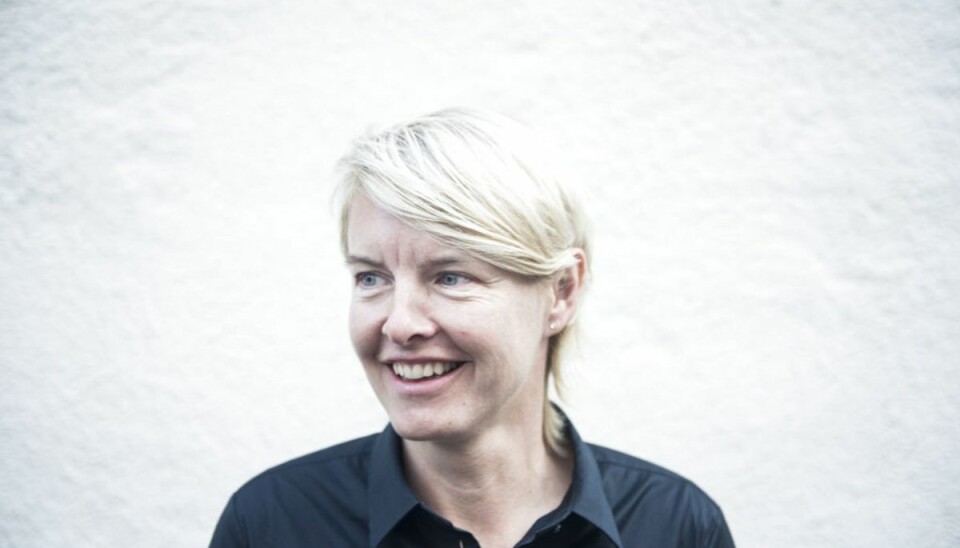 Håndbold-ikon sælger sin luksus-lejlighed: Se den her