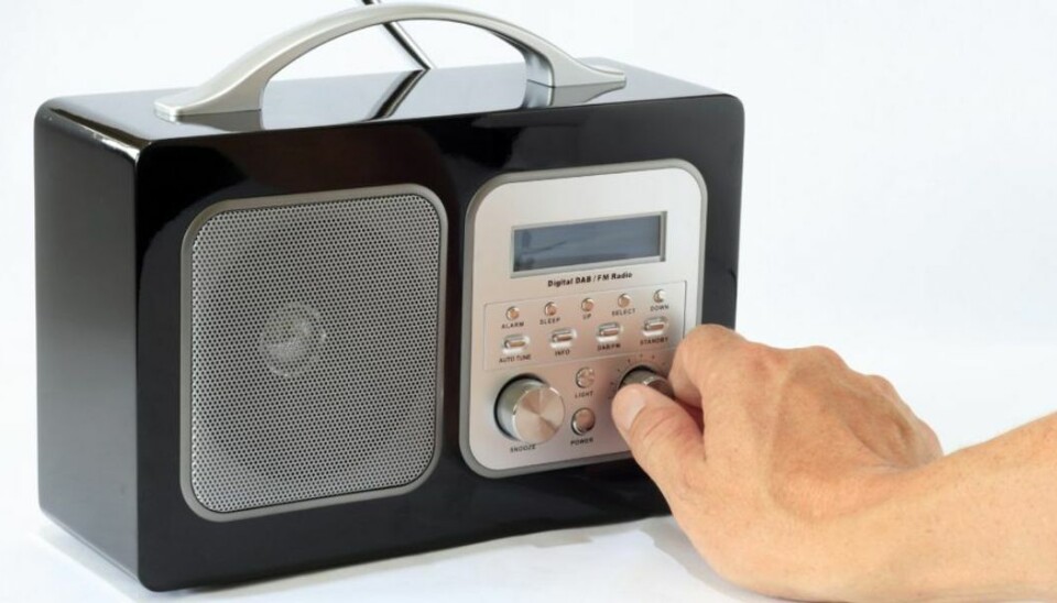 DR-profil stopper Det har store omkostninger at sende liveradio fra klokken 06 om morgenen mandag til fredag, har “Go’ Morgen P3”-profilen Stefan Le Quellec Knudsen måttet sande. (Genrefoto) Foto: Henrik Gantzel/Free