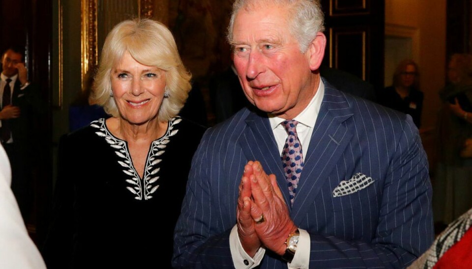 I næsten tre måneder har Charles og Camilla være i isolation på ejendommen Birkhall på Balmoral Estate i Skotland. Nu vender de hjem til London. Klik videre for flere billeder. Foto: Scanpix/Aaron Chown/Pool via REUTERS/File Photo