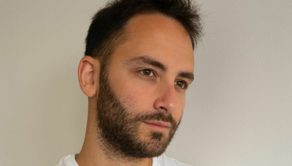 Tragisk død Byron ”Reckful” Bernstein, kendt fra e-sport-spillet World of Warcraft er død blot 31 år gammel. Foto: Twitter.