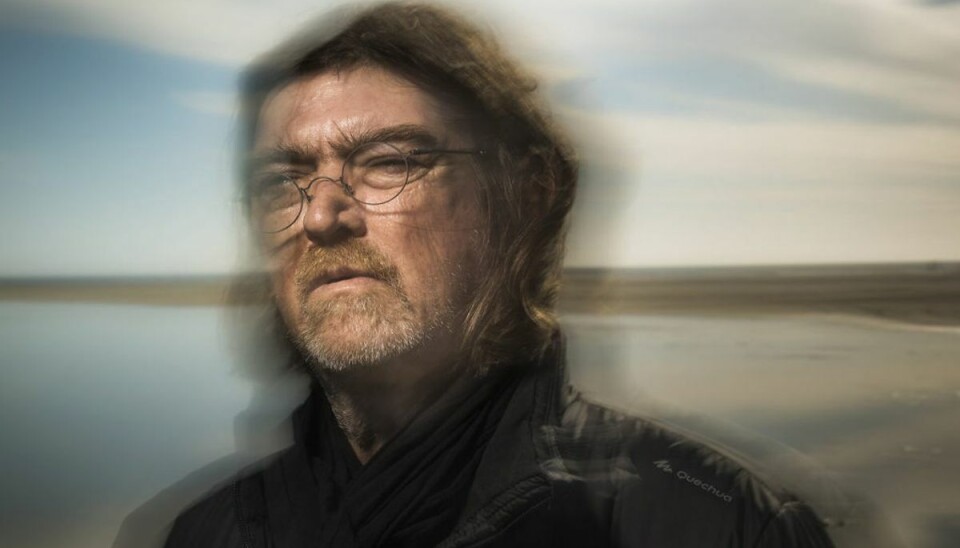 Johnny Madsens kæreste frifundet for vold Musikeren Johnny Madsen er havnet midt i et trekantsdrama. Foto: Scanpix