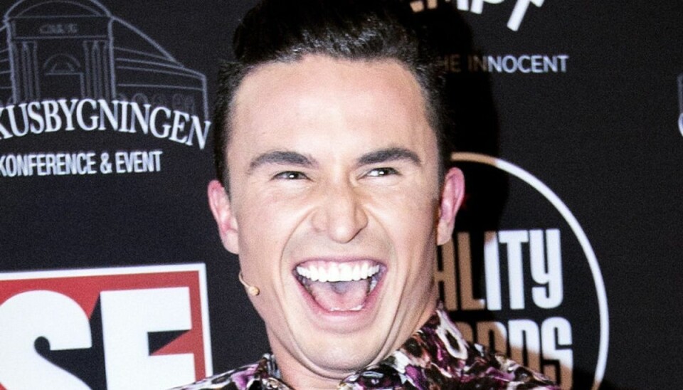 Fra realitystjerne til iværksætter Iværksætter og tv-personlighed Gustav Salinas fylder 30 år den 11. juli. – Foto: Sophia Juliane Lydolph/Ritzau Scanpix.