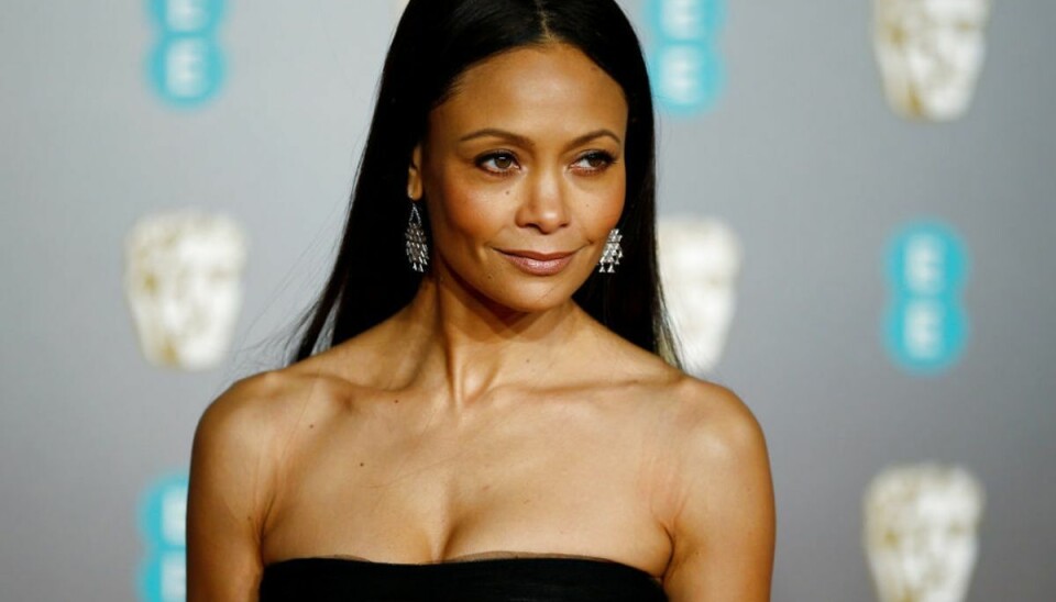 Foto: Henry Nicholls / SCANPIX Til trods for sin dårlige oplevelse med Tom Cruise, har Thandie Newton ikke kun dårlige ting at sige om skuespilleren.Foto: Henry Nicholls / SCANPIX