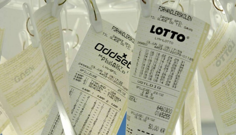 Det var ikke kun pengene en stor Lotto klub i Køge fik ud af at vinde en gevinst på over 25 millioner. Det har også skabt nære relationer i en gruppe af 18 mennesker med meget forskellige baggrunde.