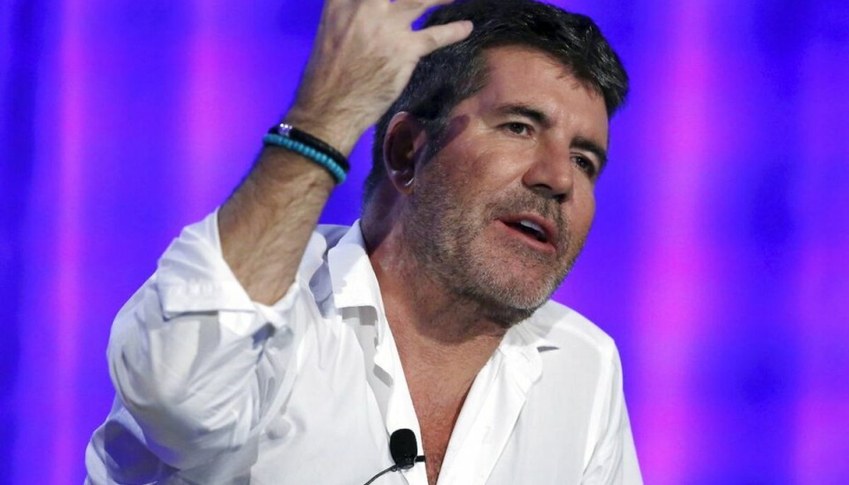 Simon Cowell var lørdag den 8. august udsat for et grimt styrt på sin nye el-cykel, hvor han fik flere brud på rygsøjlen. Natten til søndag var han igennem en seks timer lang operation. Klik videre i galleriet for flere billeder. Foto: Scanpix/REUTERS/Mario Anzuoni