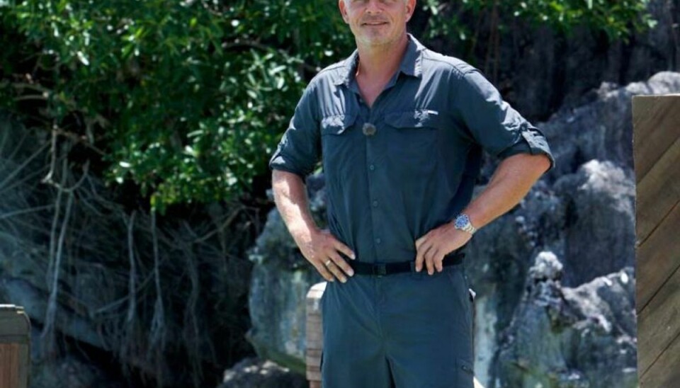 Kjeldbjerg jubler: -En stærk Robinson-vinder