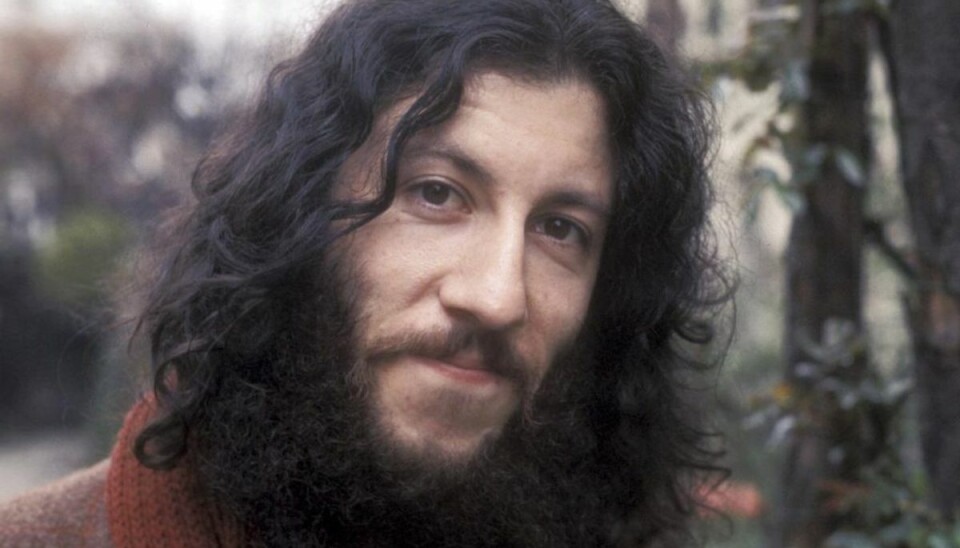 En af de største: Sovet stille ind Peter Green forlod Fleetwood Mac i 1970. Foto: Scanpix