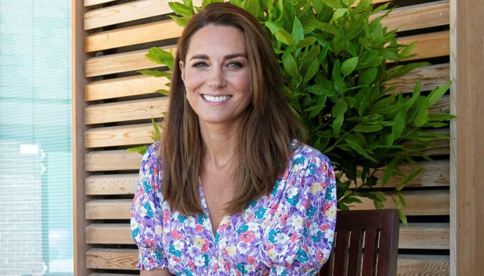 Kate-effekten hamrer igennem