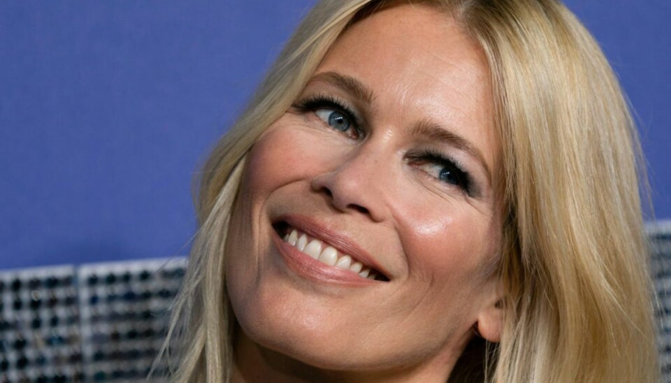 Som 17-årig blev hendes liv forandret for altid Supermodellen fortalte i et interview i 2014, at hun er vældig generet. “Jeg bliver genert omkring mange mennesker. Hvis der er flere end seks mennesker, føler jeg mig utilpas,” fortalte Schiffer. (Arkivfoto) – Foto: Don Emmert/Ritzau Scanpix.