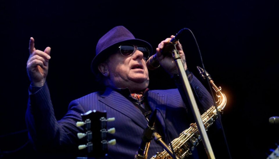 Rocklegende fylder 75 Van Morrison har tre børn, to af dem med sin tidligere hustru Michelle Rocca. I 2009 annoncerede hans daværende manager, Gigi Lee, at parret havde fået en søn, men Van Morrison afviste faderskabet. I januar 2011 mistede barnet livet efter komplikationer fra diabetes, og i oktober samme år døde Lee af kræft. (Arkivfoto) – Foto: Vincent West/Reuters.