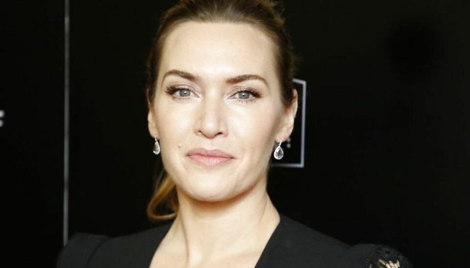 Kate Winslet spiller med i den amerikanske version af den danske Bille August-film Stille Hjerte. KLIK VIDERE OG SE FLERE BILLEDER. Foto: REUTERS/Danny Moloshok Kate Winslet spiller med i den amerikanske version af den danske Bille August-film Stille Hjerte. KLIK VIDERE OG SE FLERE BILLEDER. Foto: REUTERS/Danny Moloshok