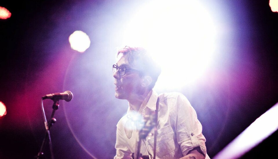 Justin Townes Earle er død. Han blev kun 38 år gammel. KLIK VIDERE OG SE FLERE BILLEDER. Foto: Ditte Valente/ROCKPHOT Justin Townes Earle er død. Han blev kun 38 år gammel. KLIK VIDERE OG SE FLERE BILLEDER. Foto: Ditte Valente/ROCKPHOT