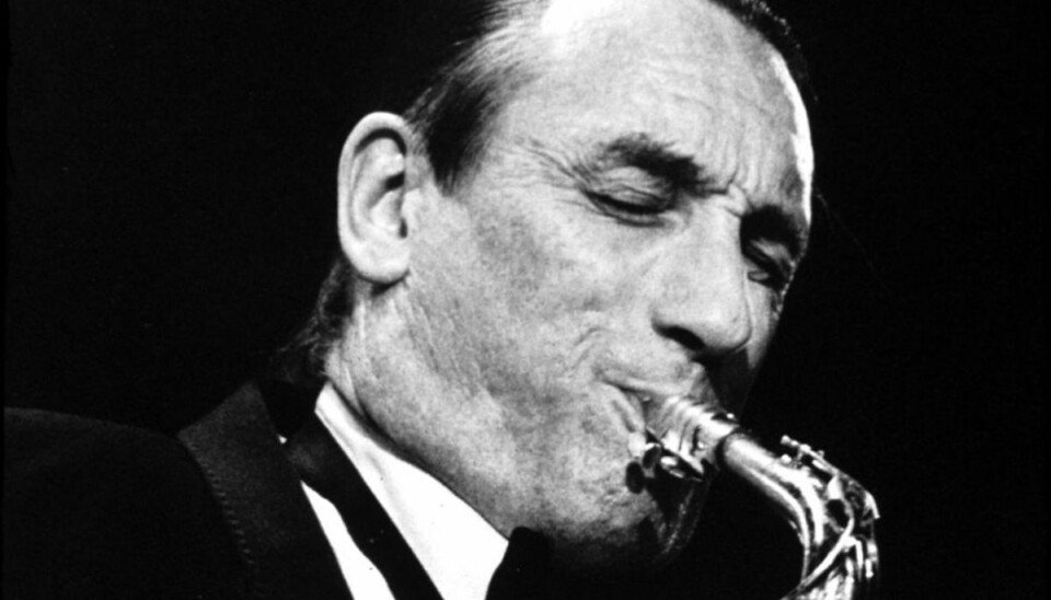 Død få dage efter sin fødselsdag Saxofonisten Peter King er død – 80 år gammel. Foto: Sefton Samuels/Shutterstock.