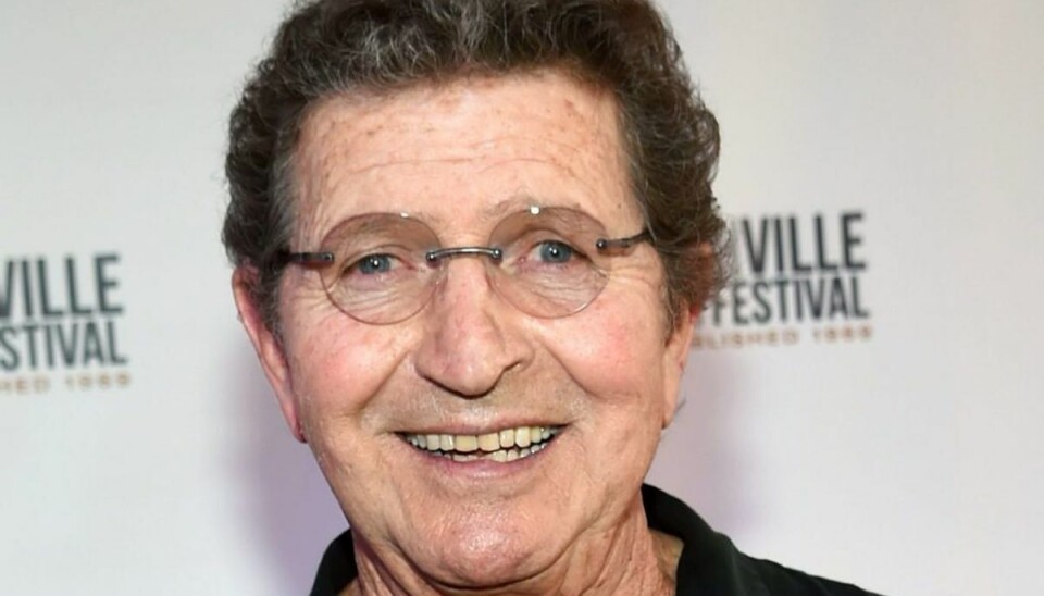 Showbiz-ikon kritisk syg Mac Davis er lige nu i kritisk tilstand efter at have gennemgået en hjerteoperation på et hospital i Nashville. Foto: Scanpix.