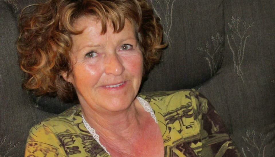 Sagen om Anne-Elisabeth Hagen er en af de mest omtalte. Mandag aften rulles den ud på dansk tv. KLIK VIDERE OG SE FLERE BILLEDER. Foto: NTB SCANPIX/Ritzau Scanpix Sagen om Anne-Elisabeth Hagen er en af de mest omtalte. Mandag aften rulles den ud på dansk tv. KLIK VIDERE OG SE FLERE BILLEDER. Foto: NTB SCANPIX/Ritzau Scanpix